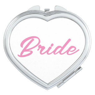 BRIDE COMPACT MIRROR