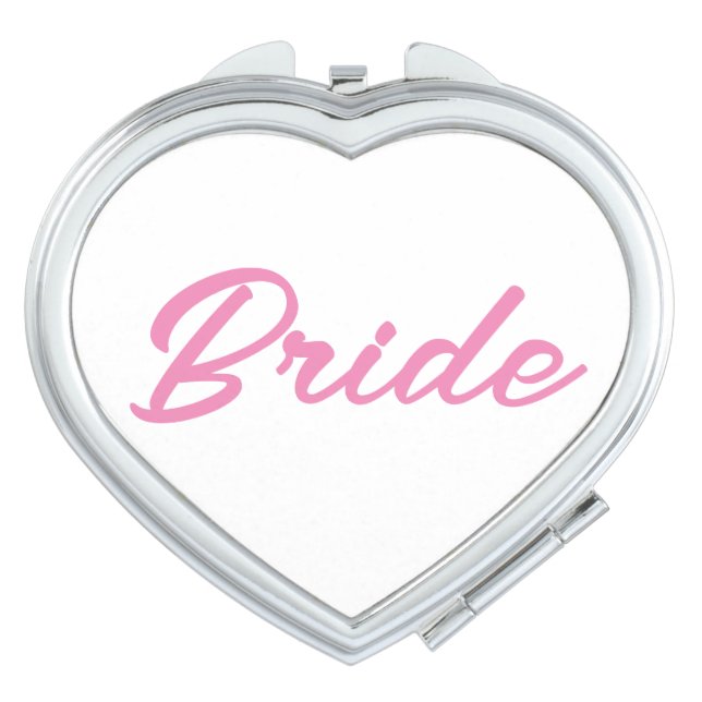 BRIDE COMPACT MIRROR (Front)