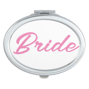 BRIDE COMPACT MIRROR