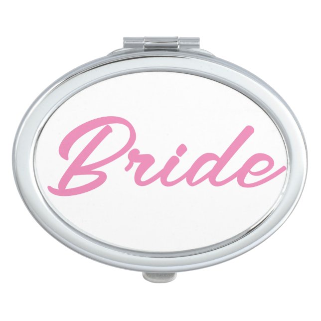 BRIDE COMPACT MIRROR (Front)