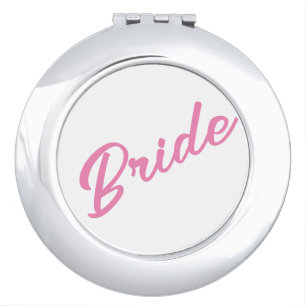 BRIDE COMPACT MIRROR