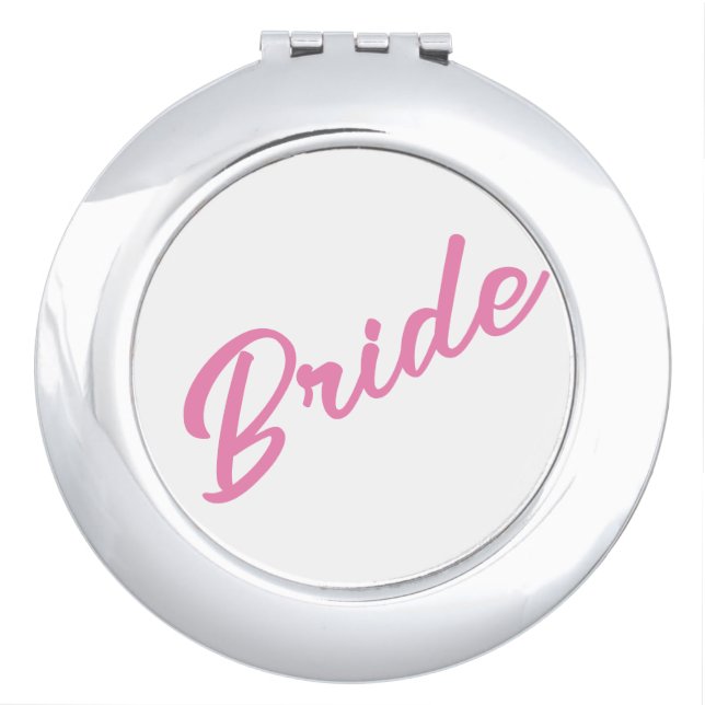 BRIDE COMPACT MIRROR (Front)