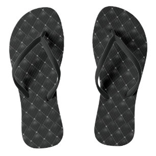 BRIDE Couture Paris Theme Bridal Shower Party Flip Flops