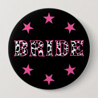Bride Disco Cowgirl Bachelorette Party