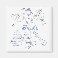 Bride Engagement Wedding Couples Husband Wife