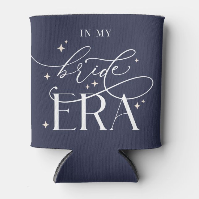 Bride Era Can Cooler (Front)