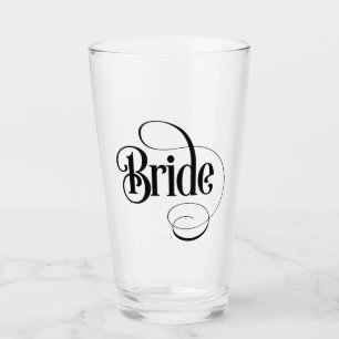 Bride Glass