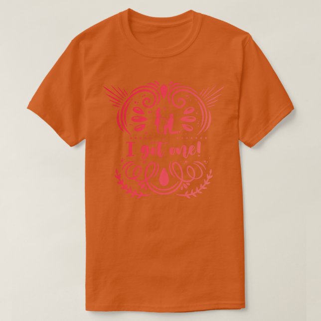 Bride Groom Bachelorette Party Wedding Marriage Br T-Shirt (Design Front)