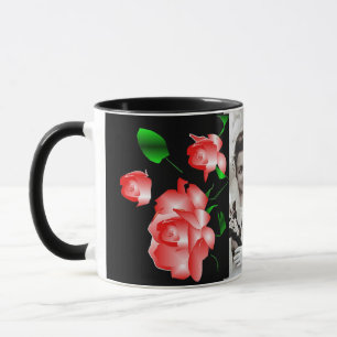 "Bride & Groom I" Mug