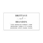 Bride