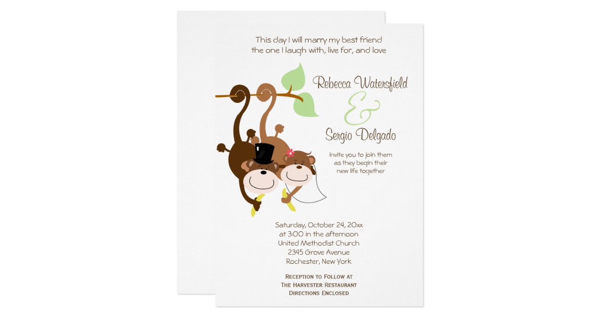 Invitations In Staten Island New York Calligraphy Wedding Invitations