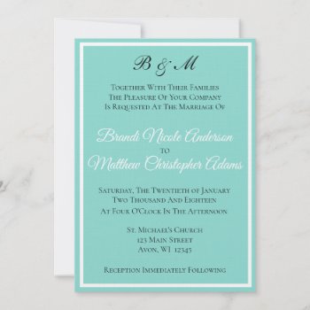 Bride & Groom Wedding Suite Traditional Ceremony by Ohhhhilovethat at Zazzle