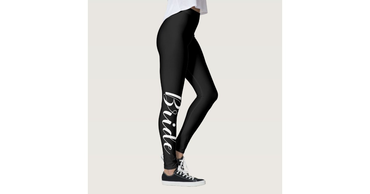 are leggings appropriate for a wedding