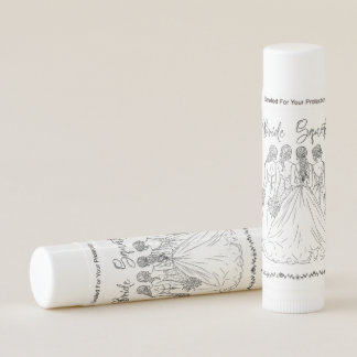 bride lip balm