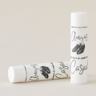 bride lip balm