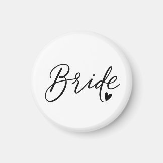 Bride Magnet