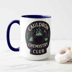 Bride Mode: Activated Halloween Gifts Mug