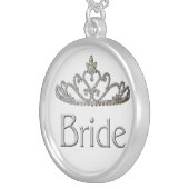 Bride Necklace (Front Right)