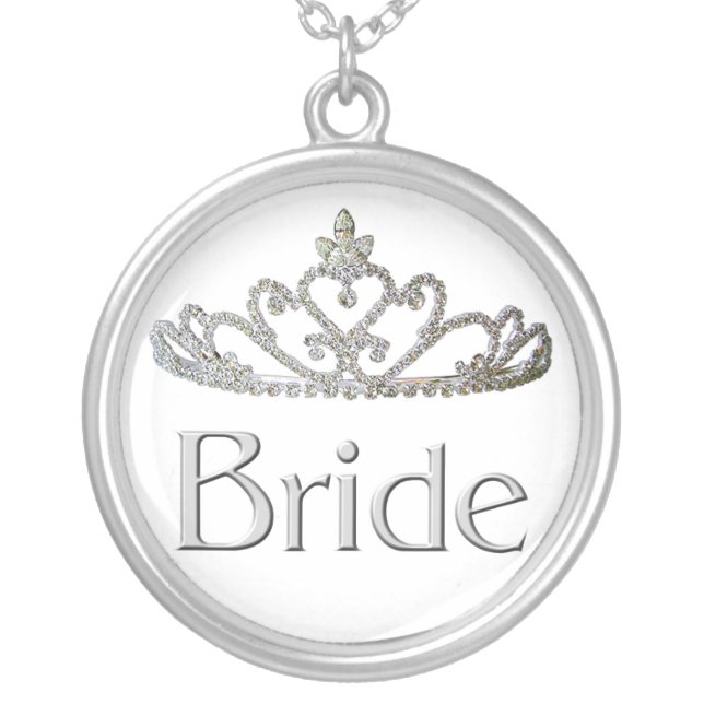 Bride Necklace (Front)