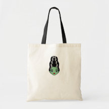 Bride of Frankenstein Tote