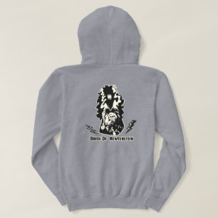 Bride of Newfenstein Hoodie