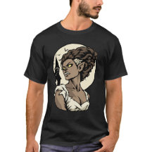 Bride of the Wolfman