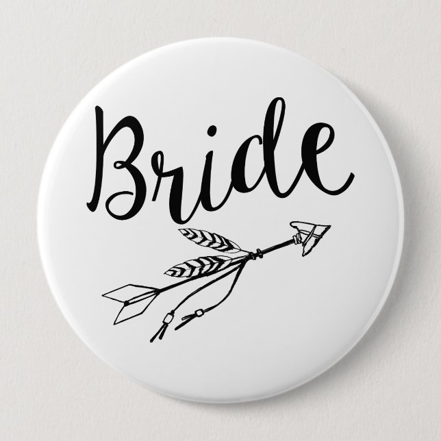 Bride pin button (Front)