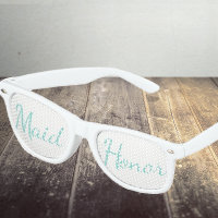 BRIDE Reception Bridal Wedding Party Maid Of Honor