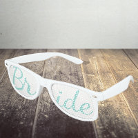 BRIDE Reception Shower Bridal Wedding Party Bride