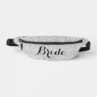 Bride’s Honeymoon Fanny Pack