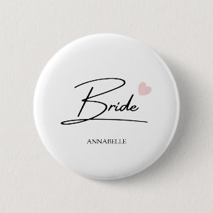 Bride Script Custom Name Button