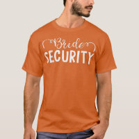 Bride Security