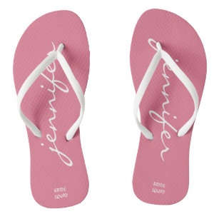 Bride squad flip on sale flops