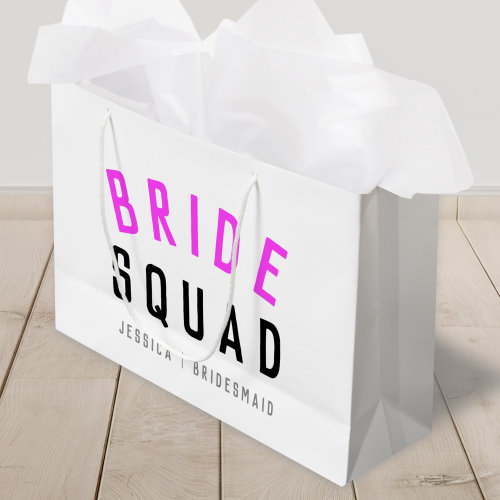 Large Gift Bag