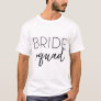 Bride-Squad T-Shirt