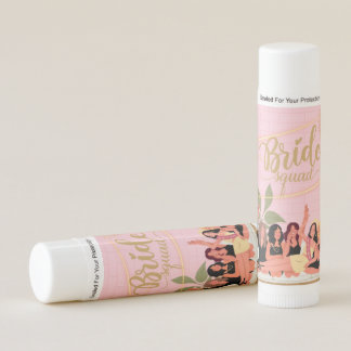 bride squat lip balm