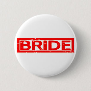 Bride Stamp Button
