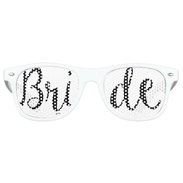 Bride Sunglasses (Front)
