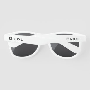 "Bride" Sunglasses