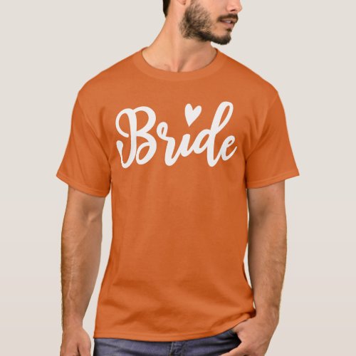 Bride T_Shirt