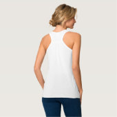 Bride T Shirt with Gold Heart (Back Full)