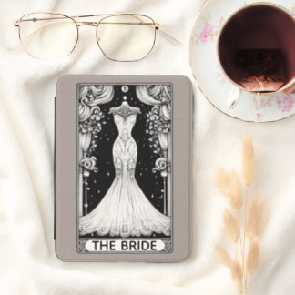 Bride Tarot Kindle Cover