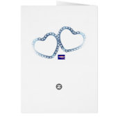 Bride to be cards (Back)