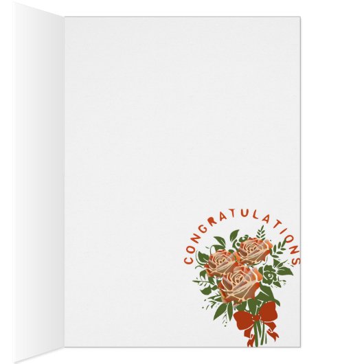 Bride to be cards (Inside (Right))