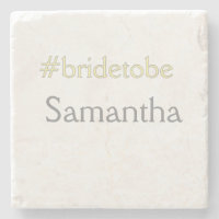 bride to be hashtag bachelorette party bridal show