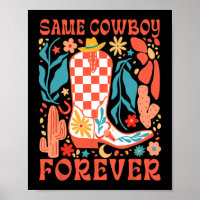 Bride To Be Howdy Western Bachelorette Same Cowboy