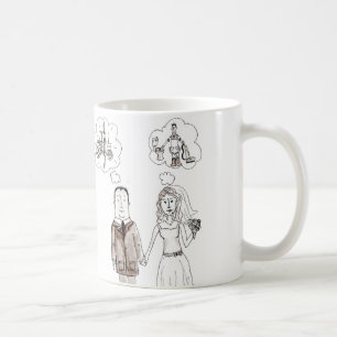 Bride-to-be Mug