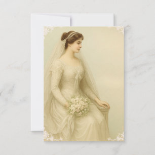 Bride to Be Save The Date