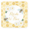 Bride to Bee Bridal Shower
