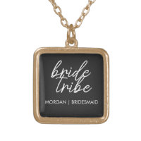 Bride Tribe | Bachelorette Bridesmaid Modern
